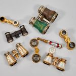 941 2373 OPERA GLASSES